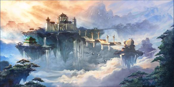 很多专家都建议中午要休息一段时间，理由是什么？游戏画面