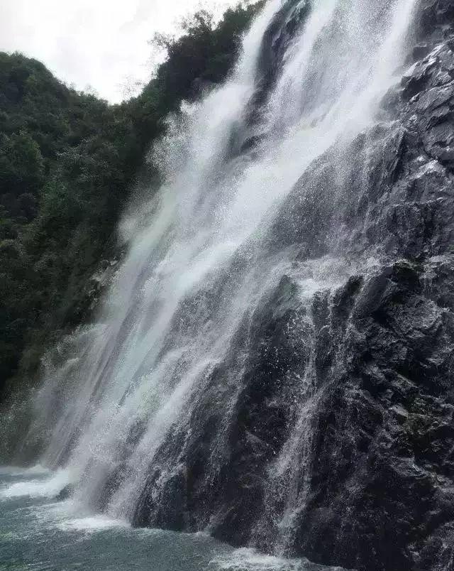 福建省柘荣县发布降温蓝色预警